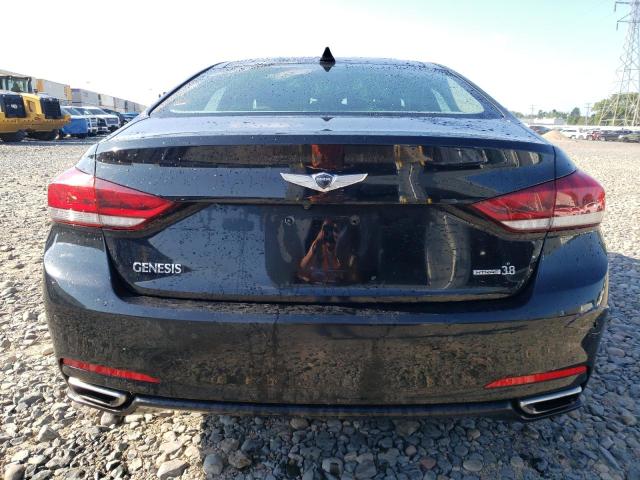 2016 HYUNDAI GENESIS 3. KMHGN4JE8GU116224