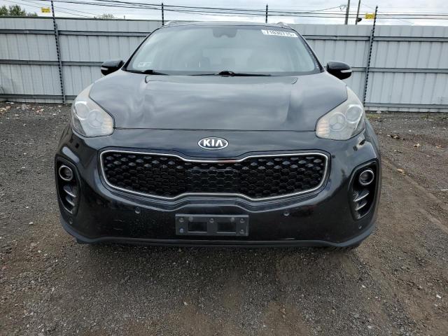 2017 KIA SPORTAGE E - KNDPNCAC4H7273164