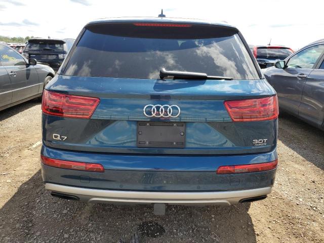 2018 AUDI Q7 PRESTIG WA1VAAF71JD029234