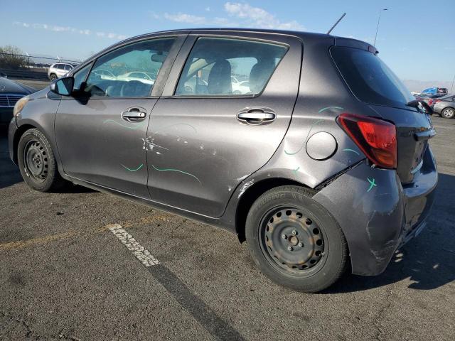 2015 TOYOTA YARIS - VNKKTUD3XFA045467