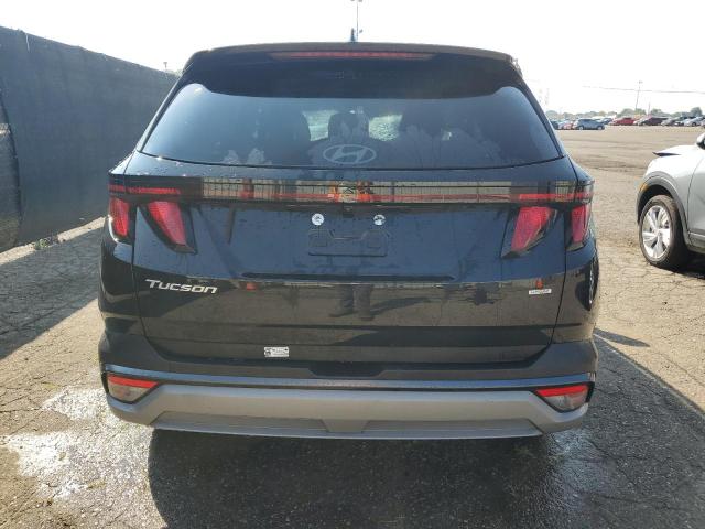 2025 HYUNDAI TUCSON SEL - 5NMJBCDE1SH506980