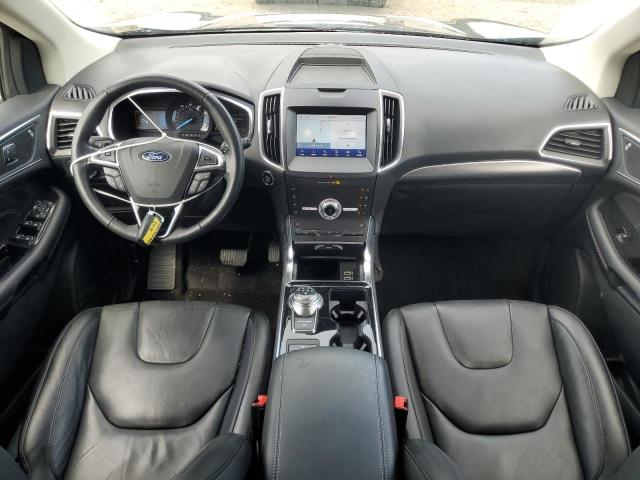 2020 FORD EDGE TITAN 2FMPK4K98LBA05604
