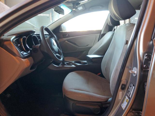 2013 KIA OPTIMA LX - 5XXGM4A70DG218384