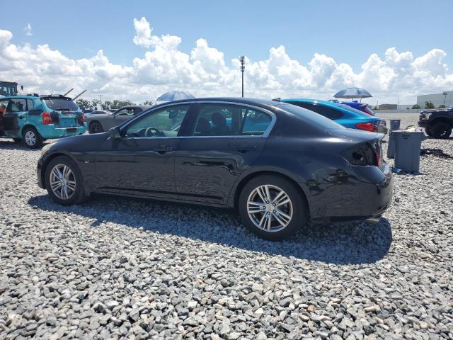 2015 INFINITI Q40 - JN1CV6AP6FM500231