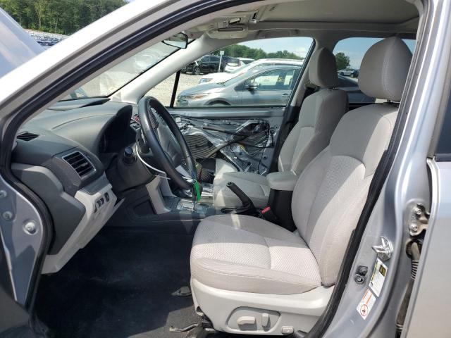 2016 SUBARU FORESTER 2 JF2SJAGC8GH536039