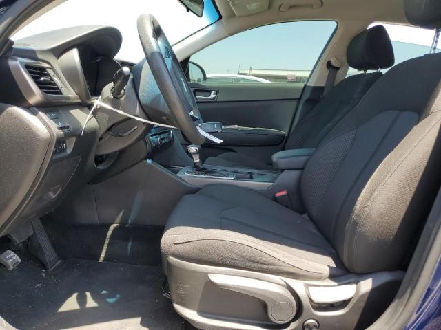 2018 KIA OPTIMA LX - 5XXGT4L36JG263693