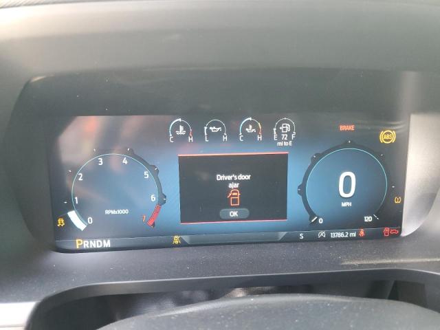 2024 FORD F150 STX - 1FTEW2KP0RKE65132