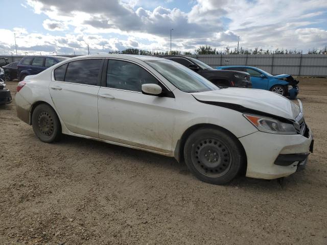 2017 HONDA ACCORD LX - 1HGCR2E39HA810431