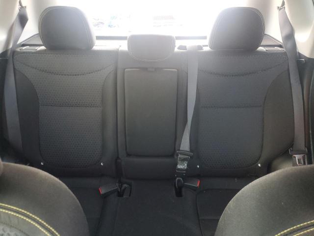 2016 KIA SOUL + - KNDJP3A52G7239109