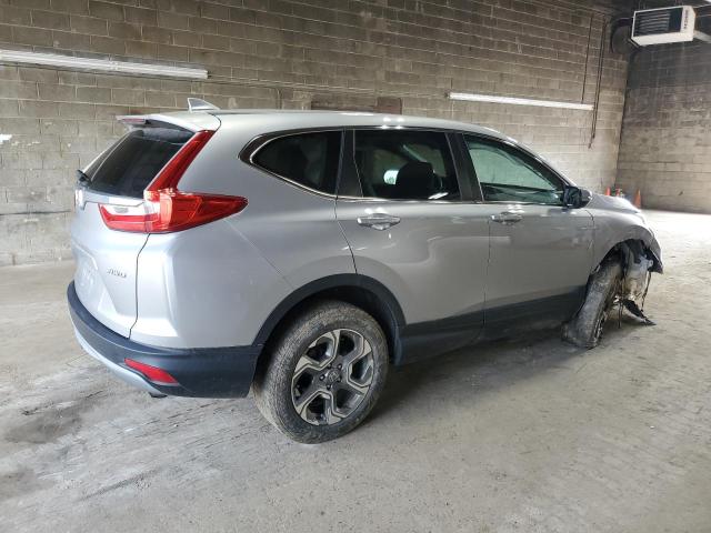 2019 HONDA CR-V EX 2HKRW2H5XKH677502