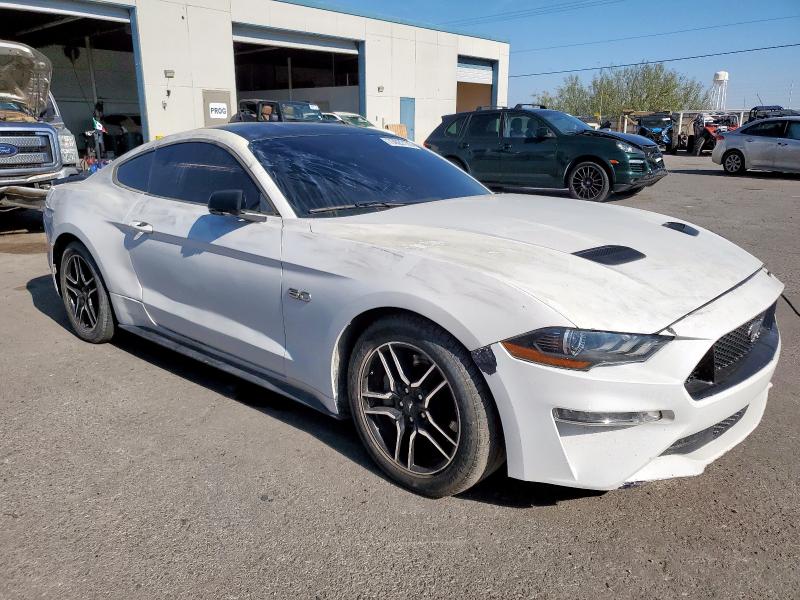 2020 FORD MUSTANG GT 1FA6P8CF6L5191294