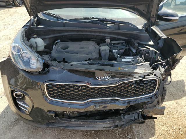 2019 KIA SPORTAGE E - KNDPN3AC2K7523606