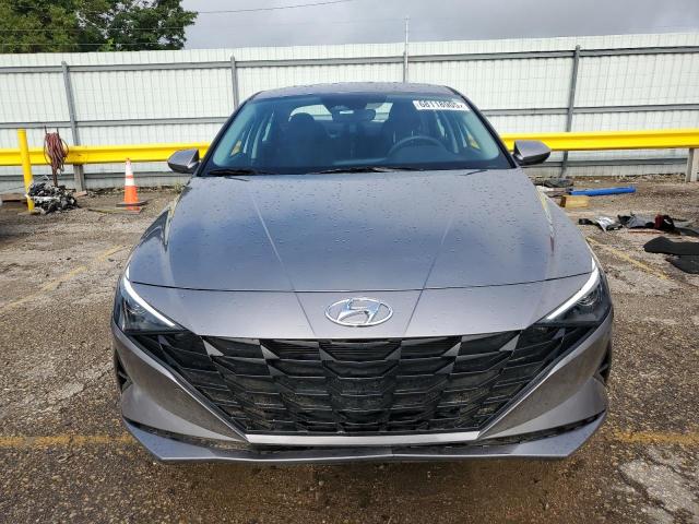 2023 HYUNDAI ELANTRA SEL KMHLM4AG6PU613758