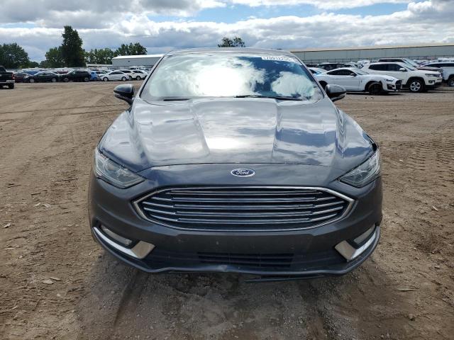 2017 FORD FUSION SE - 3FA6P0H9XHR334823