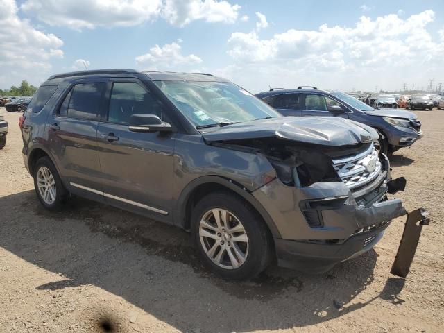2019 FORD EXPLORER X 1FM5K8D83KGA16830