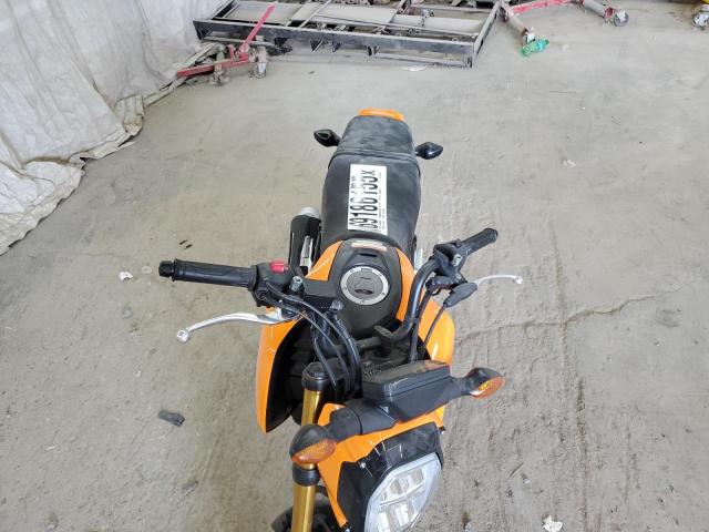 2024 HONDA GROM 125 MLHJC9214R5201306