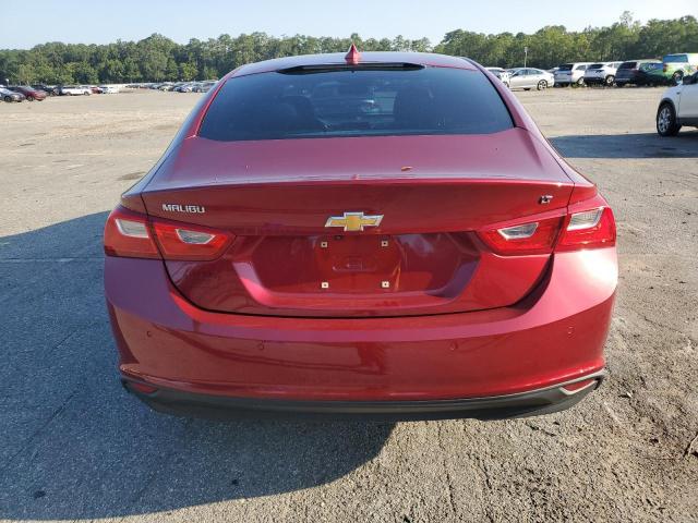 2018 CHEVROLET MALIBU LT 1G1ZD5ST0JF287072