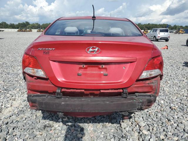 2014 HYUNDAI ACCENT GLS - KMHCT4AE6EU721330