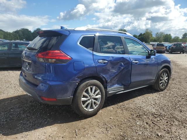 2017 NISSAN ROGUE S - KNMAT2MVXHP552959
