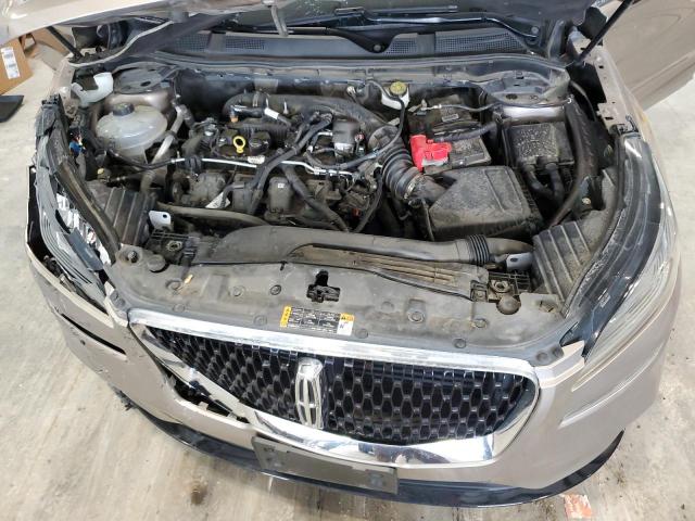 2021 LINCOLN CORSAIR 5LMCJ1DH8MUL04362