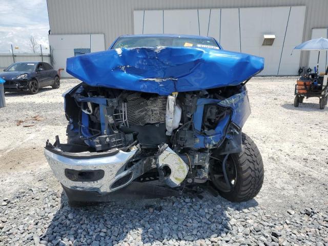 2019 RAM 1500 BIG H 1C6SRFFT5KN849427