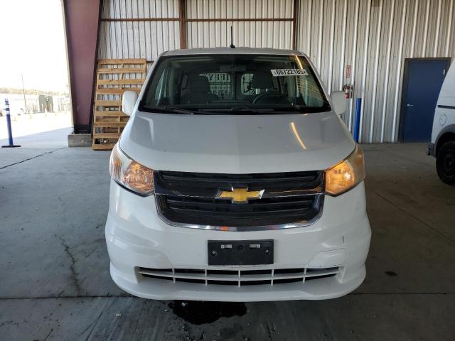 2015 CHEVROLET CITY EXPRE 3N63M0ZN0FK692260