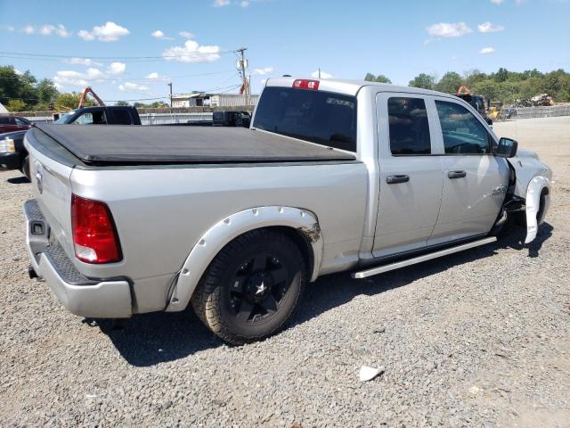 2017 RAM 1500 ST 1C6RR6FG3HS585667