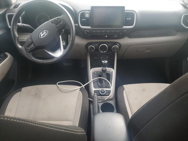 2020 HYUNDAI VENUE SEL KMHRC8A36LU014872