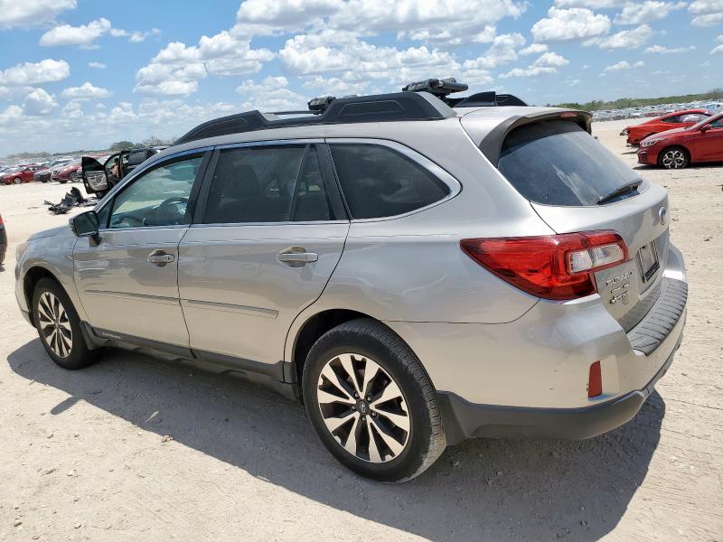 2016 SUBARU OUTBACK 2. 4S4BSBNC8G3222422