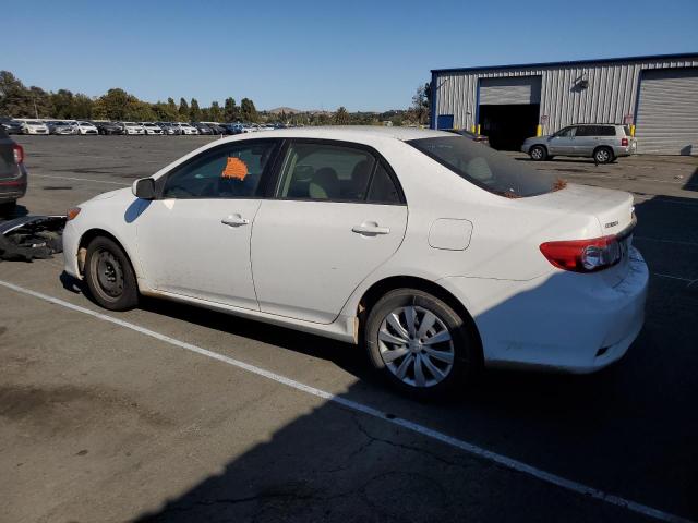 2013 TOYOTA COROLLA BA - 2T1BU4EE5DC947037