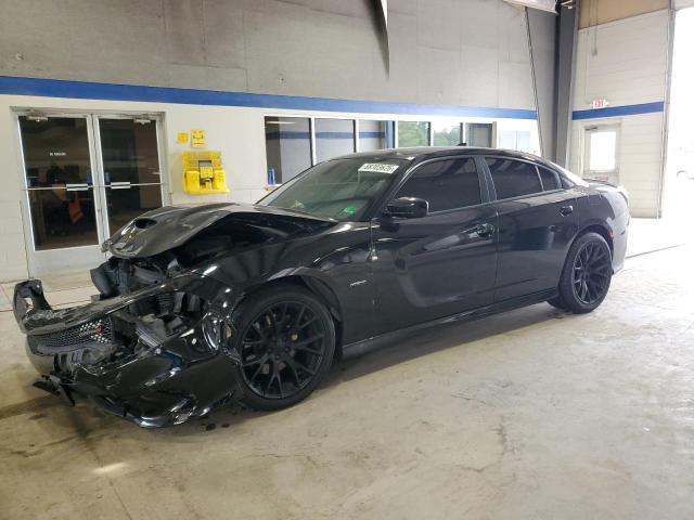 2018 DODGE CHARGER R/T 2C3CDXCT3JH143848