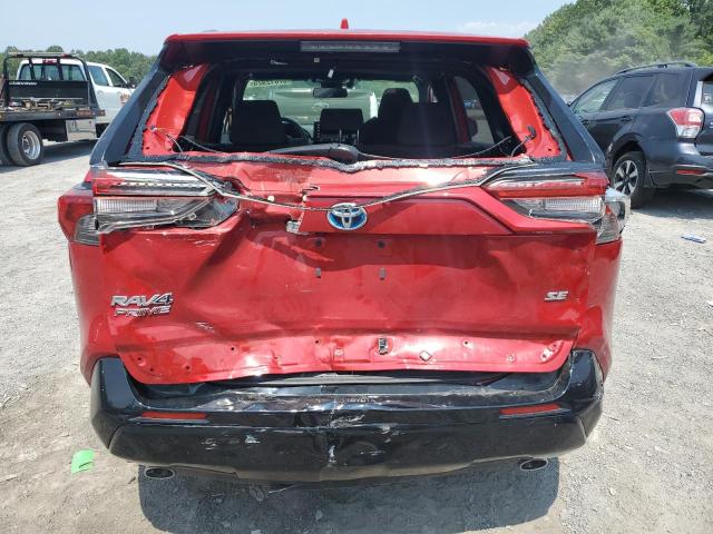 2021 TOYOTA RAV4 PRIME SE JTMAB3FV9MD036903