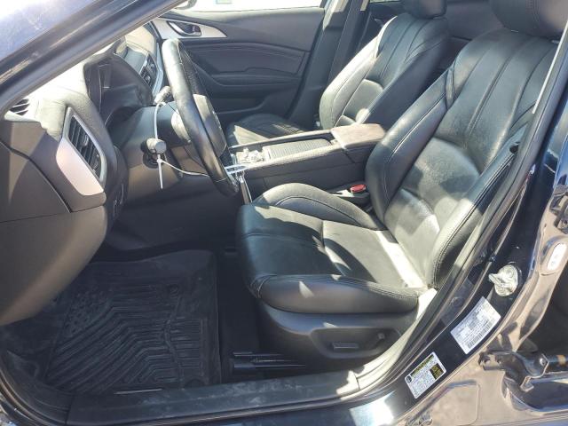 2018 MAZDA 3 TOURING - 3MZBN1L35JM183610