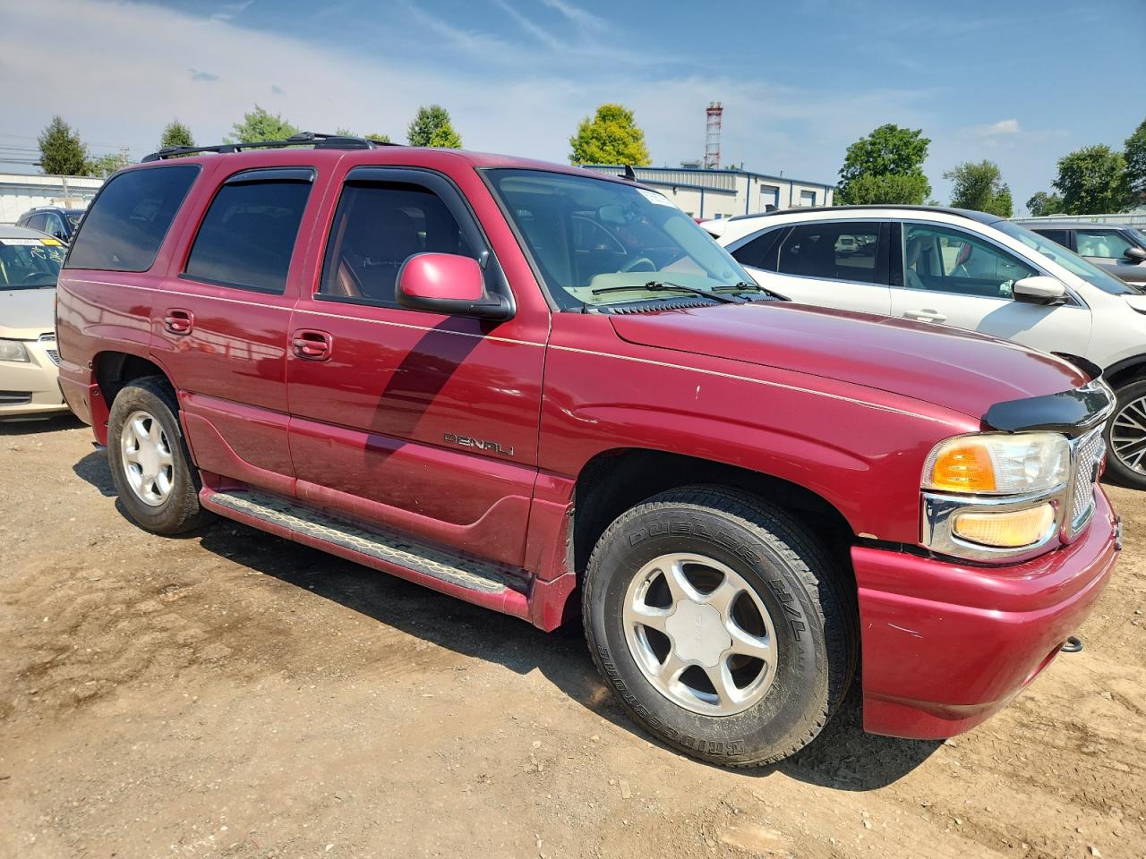 Lot #3298087162 2006 GMC YUKON DENA