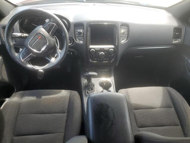 2020 DODGE DURANGO GT 1C4RDHDG8LC381374