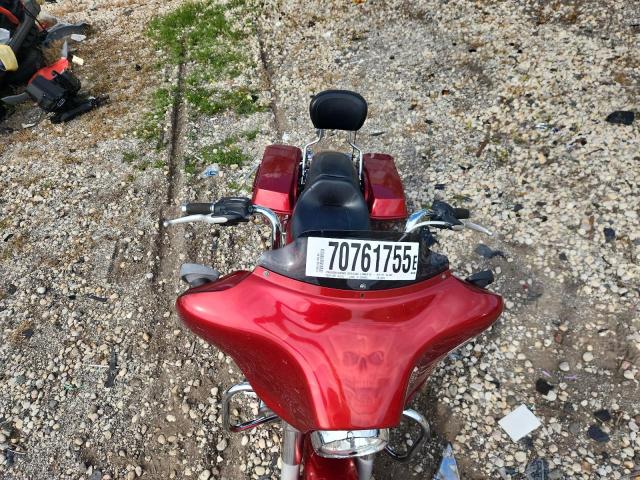 2012 HARLEY-DAVIDSON FLHX STREET GLIDE 1HD1KBM16CB649113