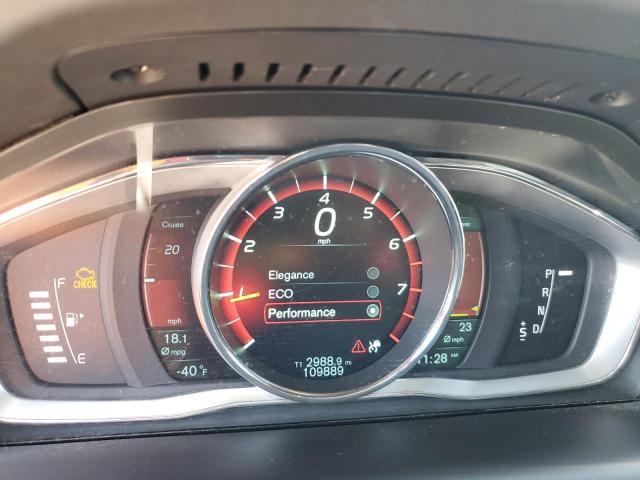 2015 VOLVO XC60 T6 R- YV4902RH5F2617934