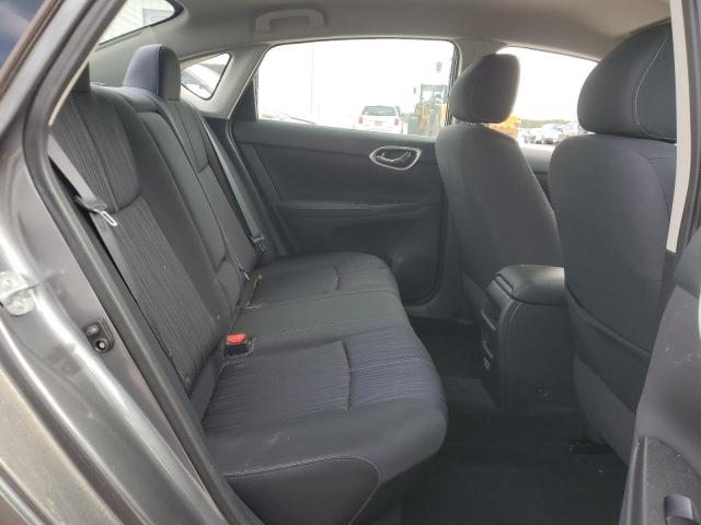 2018 NISSAN SENTRA S 3N1AB7APXJL631428