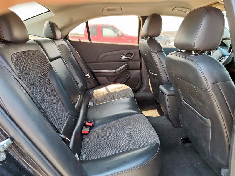 2015 CHEVROLET MALIBU 1LT 1G11C5SL5FF299497
