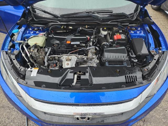 2016 HONDA CIVIC LX - 19XFC2F54GE087693