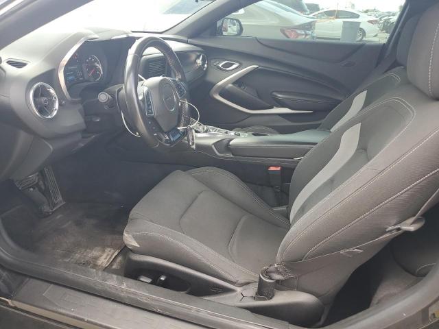 2019 CHEVROLET CAMARO LS 1G1FB1RS2K0106976
