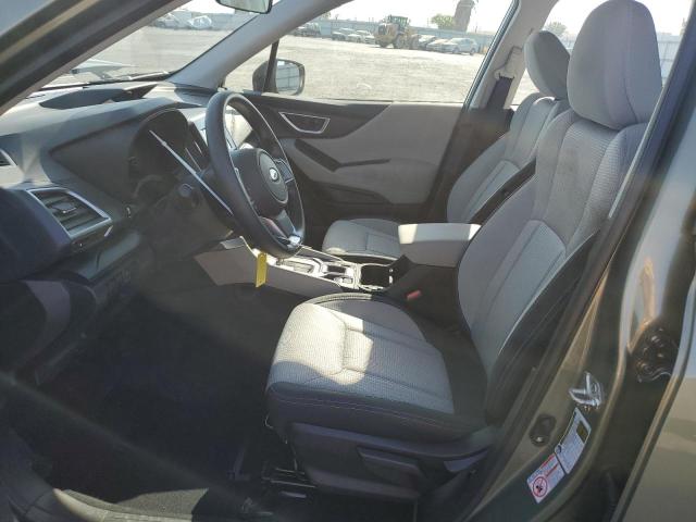 2019 SUBARU FORESTER - JF2SKACC0KH475815