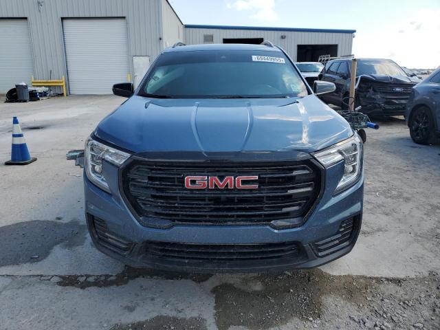 2024 GMC TERRAIN SL 3GKALMEG5RL381289