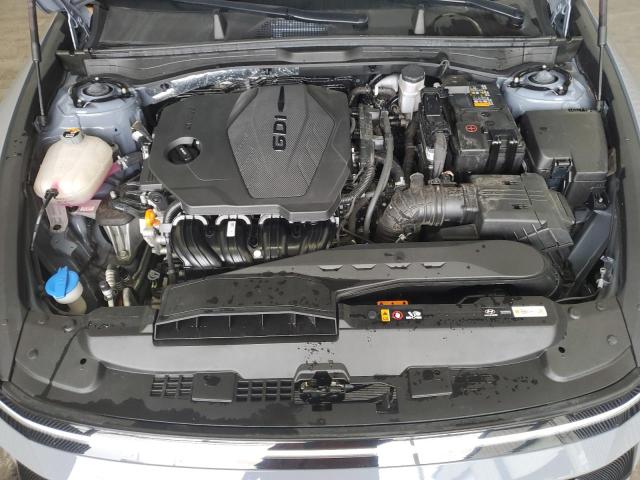 2024 HYUNDAI SONATA SEL KMHL64JA7RA378605