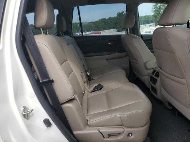 2018 HONDA PILOT EXL 5FNYF5H58JB003603