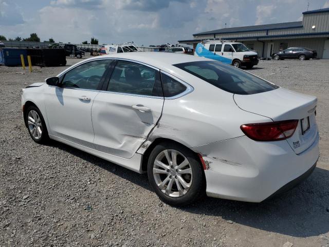 2017 CHRYSLER 200 LX 1C3CCCFB7HN509052