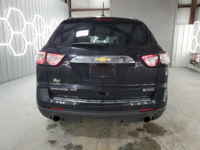 2017 CHEVROLET TRAVERSE P 1GNKVJKD8HJ237378