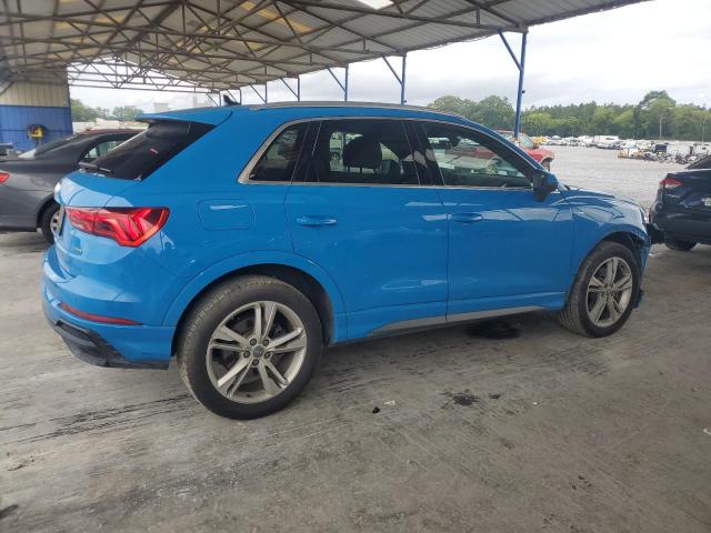 2020 AUDI Q3 PREMIUM WA1DECF31L1019400