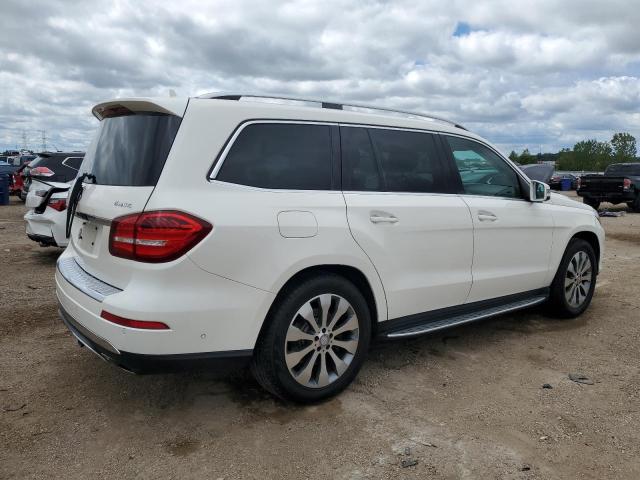 2017 MERCEDES-BENZ GLS 450 4M 4JGDF6EE6HA813321