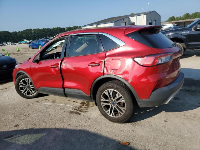 2020 FORD ESCAPE SEL 1FMCU0H66LUC04319
